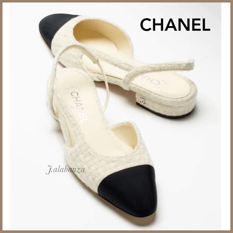 chanel comfort sandals|chanel shoes official website.